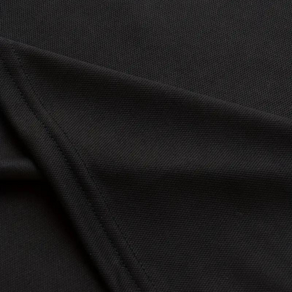 Heren Polo met Subtiele Print - Noah