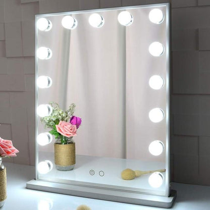 Make-up Spiegelverlichting - GlowLuxe