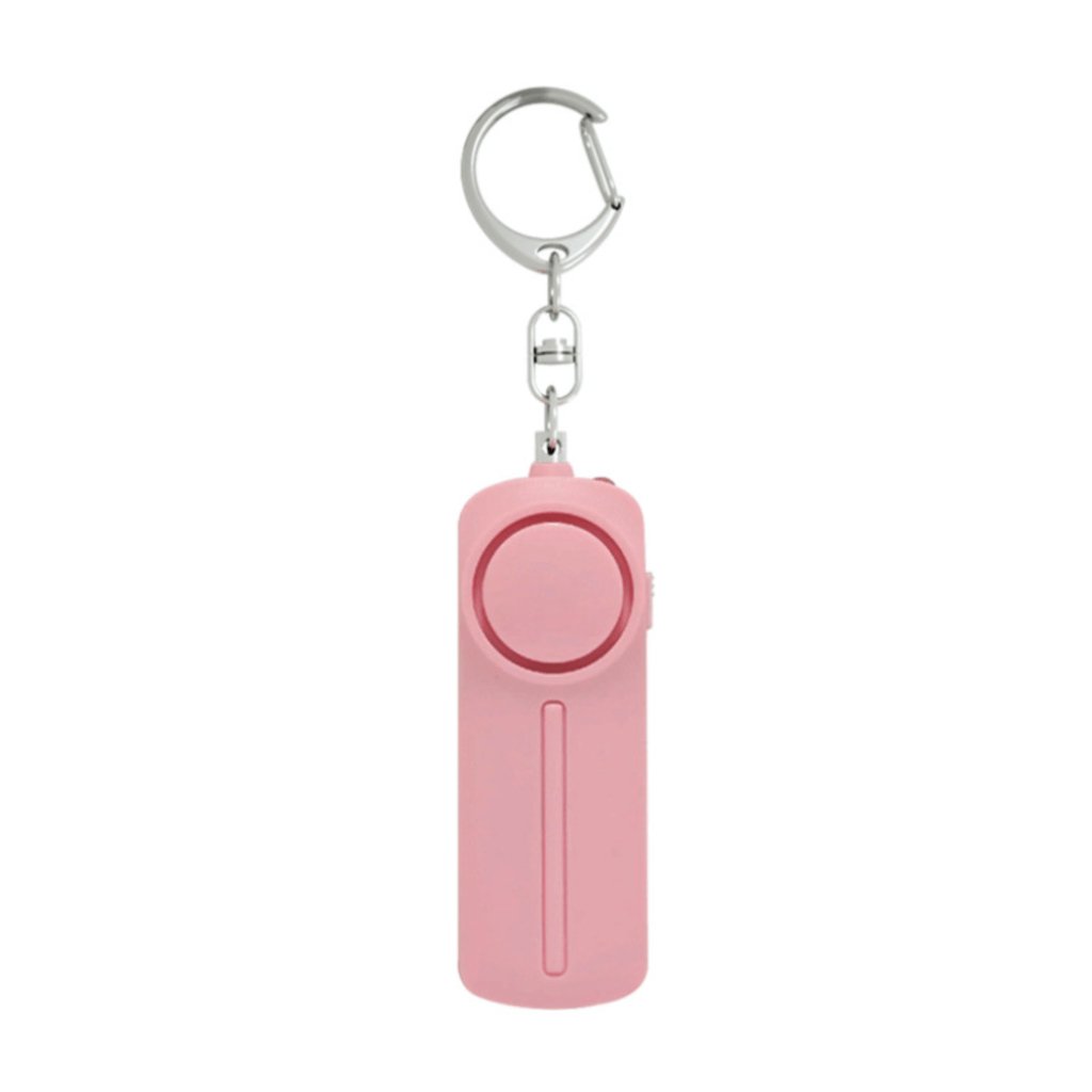 Noodalarm Sleutelhanger – SafePing