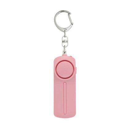 Noodalarm Sleutelhanger – SafePing