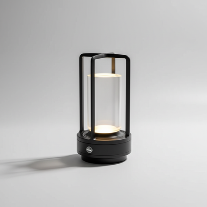 Scandinavische LED-tafellamp - Crysletta