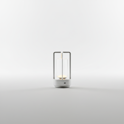 Scandinavische LED-tafellamp - Crysletta