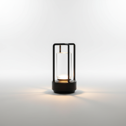 Scandinavische LED-tafellamp - Crysletta