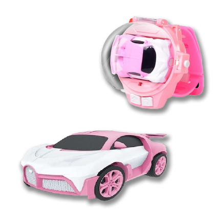 Afstandsbediening Auto Horloge - RaceMaster
