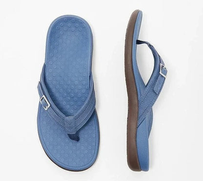 Orthopedische Zomerslippers - Sofia