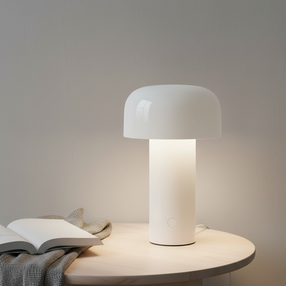 Draagbare LED-tafellamp - Glowmate