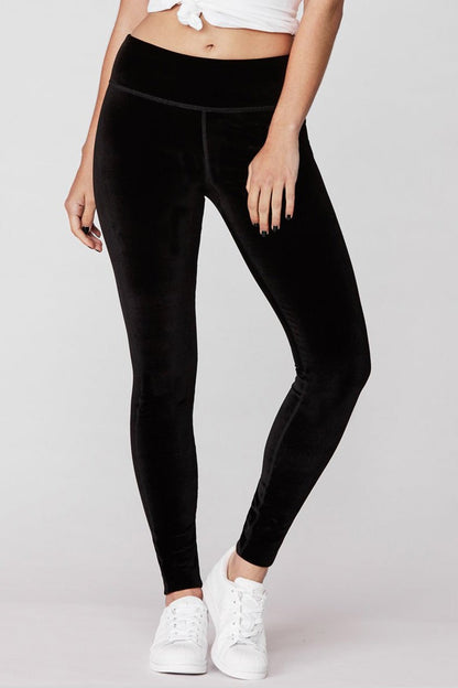 Rison - Comfy Lange Basic Legging